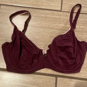 Body by Victoria Unlined Demi